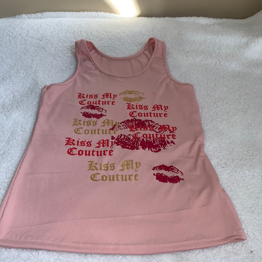 Brand new, never worn. No tears, no stains.